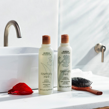 Rosemary Mint Weightless Conditioner - Kondicionér na vlasy